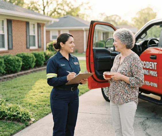 Accident Towing Service Viking, MN FAQs